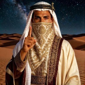 بِكِ حُلْماً رَسَمْتُ (стихи @Oceania)