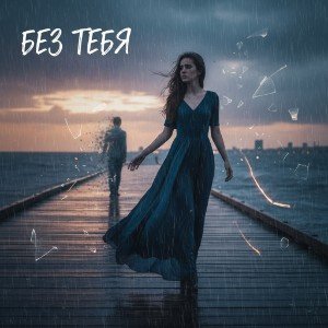 Без тебя