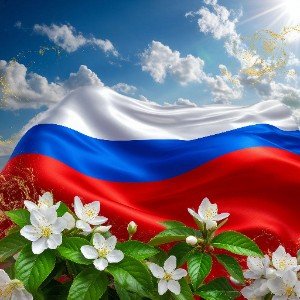 День России