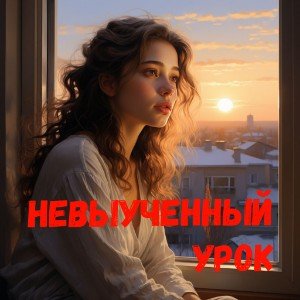 Невыученный урок (И.Черемушкина) (Edit)