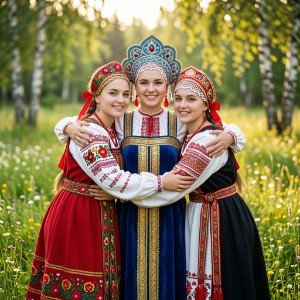МИР СлОвянам, ПУТЬ