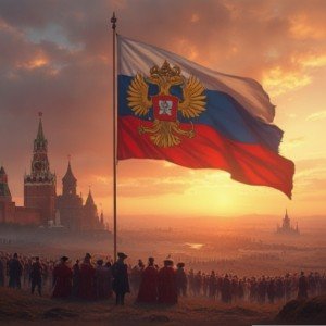 Наша Россия!!