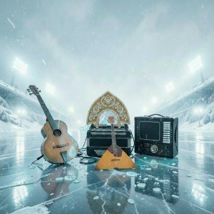 Айскисс (new)