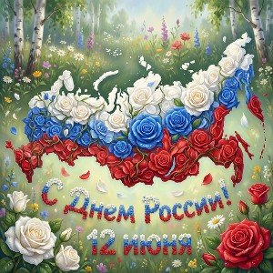 День России