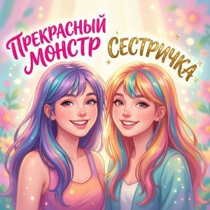 Моя сестричка (  ремикс вторая версия)