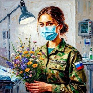 Платоническая любовь