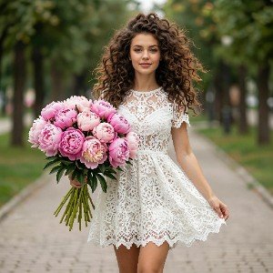 Свела с ума❤️💞