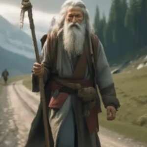 Пилигрим