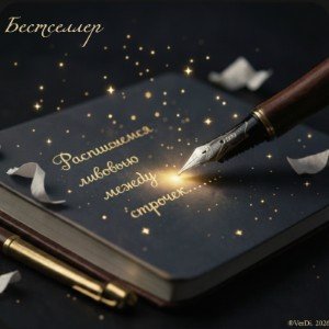 Бестселлер (cover)