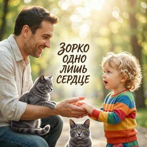 ЗОРКО ОДНО ЛИШЬ СЕРДЦЕ