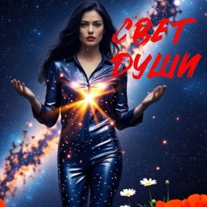 Свет души (И.Черемушкина) (Edit)