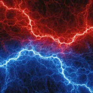 Высоковольтная любовь