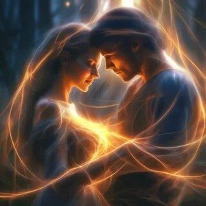 Разряд, между нами разряд. mix1