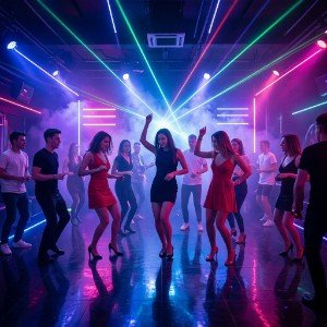 More (Ultimate Club Mix)