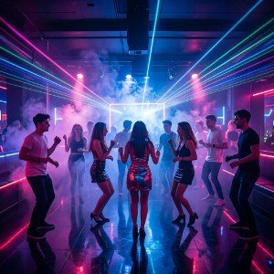 More (Ultimate Club Mix)