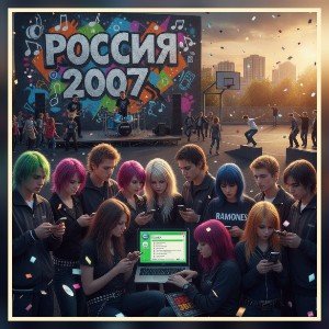 «Огонь 2007-го»