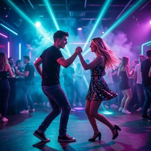 Breath (Club Mix)