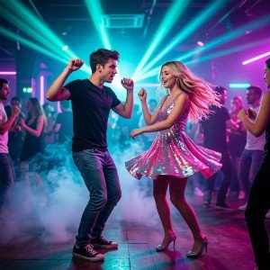 Breath (Club Mix)
