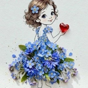Mon ame