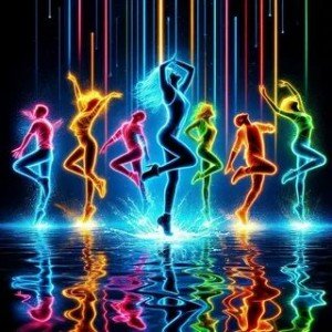 Зарядись энергией позитива! (mix1)