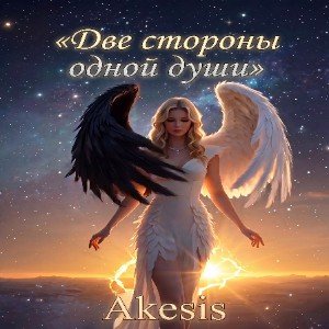 «Две стороны одной души»