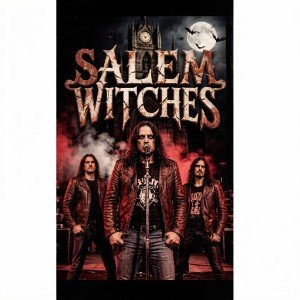 Salem Witches