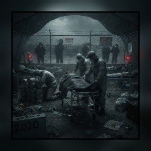 «Последний выдох 2020‑го» (Edit)