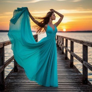 Golden Horizon