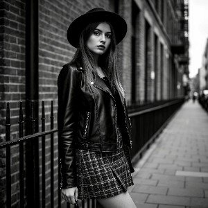 Whispers of the City