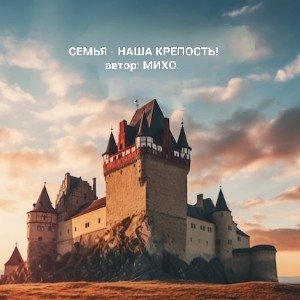 Семья- наша крепость! (концертная версия).