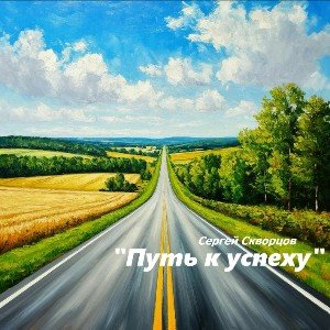 Путь к успеху ( на стихи С.Скворцова )