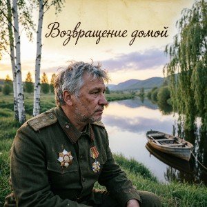 Возвращение домой (Ремикс) v.1