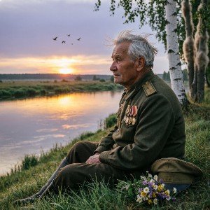 Возвращение домой (Ремикс)
