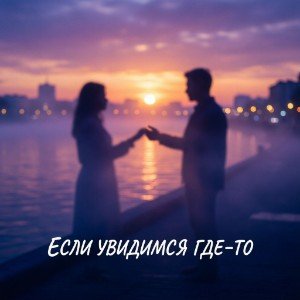Если увидимся где то