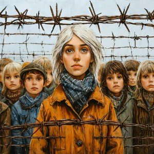 "Новенкая"