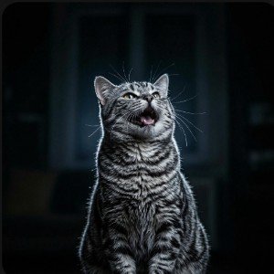 Кошачий йодль