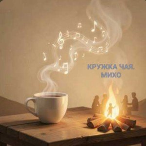 КРУЖКА ЧАЯ ☕.
