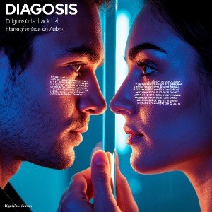 Любовь — диагноз, но я не прошу регресса.