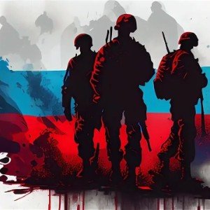 Стоять за мир (mix)