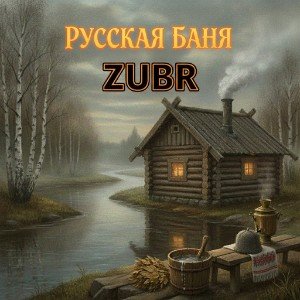 Русская баня