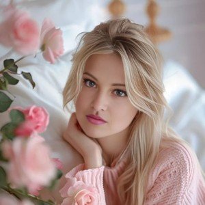 Мне не забыть её глаза
