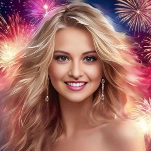 Мираж о счастьи неземном