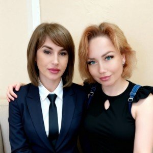 Ты - мой свет