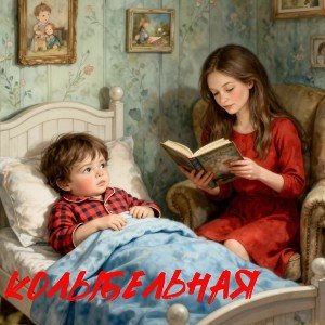 Колыбельная v1 (И.Черемушкина) (Edit)