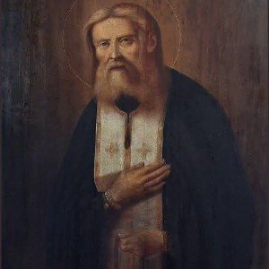 Свет Серафима