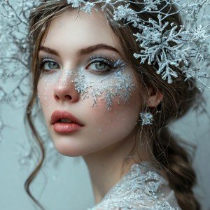 Я не дарил тебе цветов (стихи А.Иванихина)