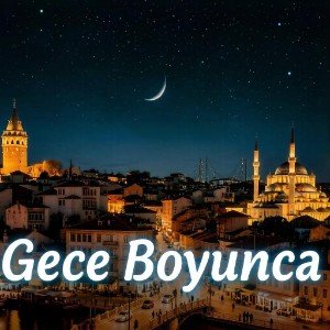 Beni olduğum gibi sevin