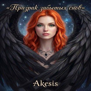 «Призрак забытых снов»
