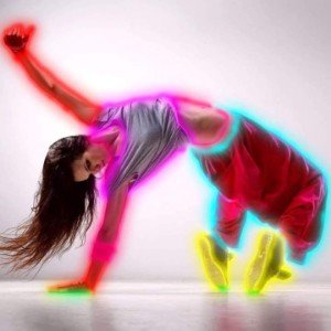 Dance Activated!