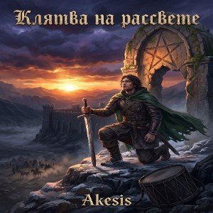 «Клятва на рассвете»